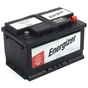 Аккумулятор автомобильный Energizer 68Ah-12v R, EN570 (568 403 057) - уменьшенное изображение 2