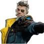 Фигурка для геймеров Weta Workshop Borderlands 3 Zane (105203012) - уменьшенное изображение 7