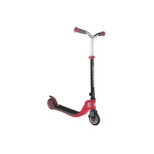 Самокат Globber Flow Foldable 125 чорно-червоний (473-102) зображення 1