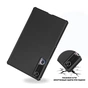 Чохол до планшета BeCover Smart Case Lenovo Legion Y700 (5nd Gen) TB323FU 8.8" Black (715811) - зменшене зображення 5