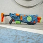 Іграшкова зброя Hasbro Nerf Elite 2.0 Flipshots Flip-16 (F2551) - зменшене зображення 6