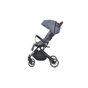 Коляска Bambi M 5727 FLASH grey (M 5727 grey) - зменшене зображення 3