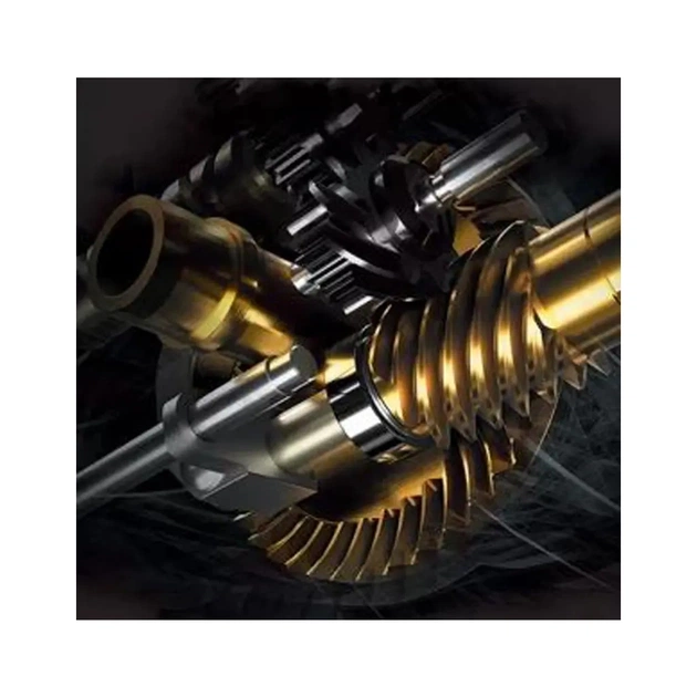 Котушка Shimano Ultegra FD 4000 5+1BB 5.31 (ULT4000D) - зображення 10