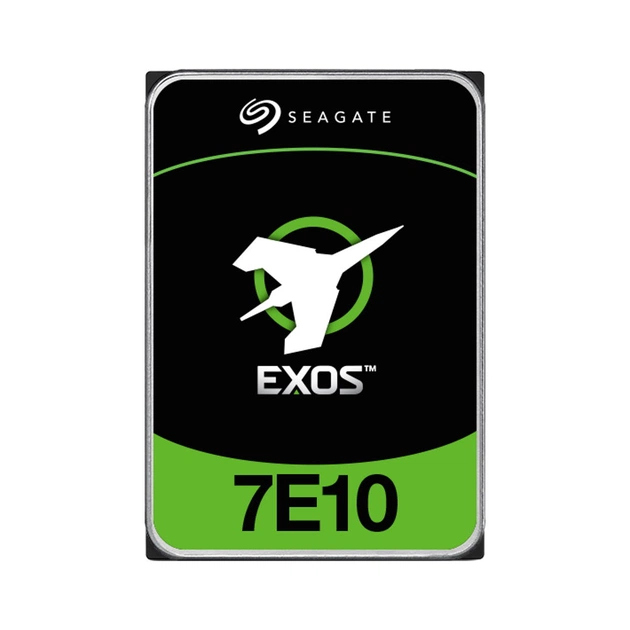 Жорсткий диск 3.5" 6TB Seagate (ST6000NM021B) - зображення 1