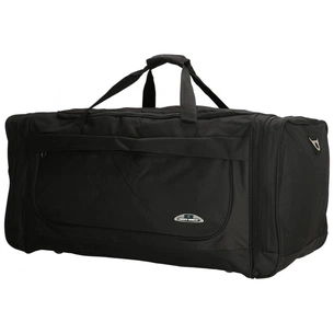 Дорожня сумка Enrico Benetti Orlando 89 л Black (Eb35302 001) зображення 1