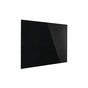 Офісна дошка Magnetoplan скляна магнітно-маркерна 1500x1000 чорна Glassboard-Black (13408012) - зменшене зображення 2