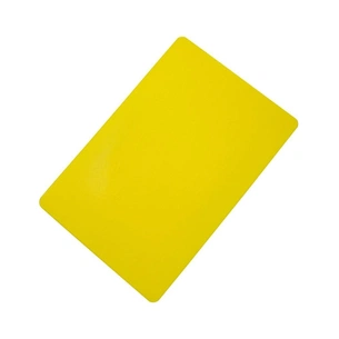 Дошка для нарізання Reinhards Auswahl 32,5 x 53 х 1,25 см Yellow (00010) зображення 1