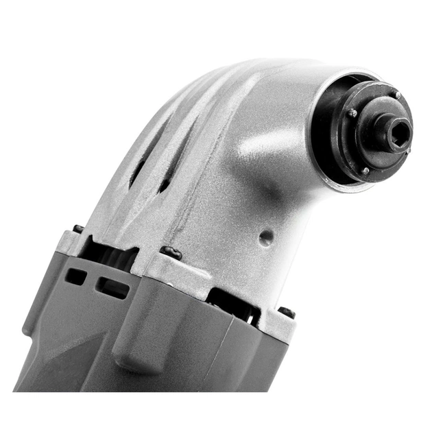 Реноватор Graphite 250W, 15000-21000об/мин, кейс (59G023) - изображение 7