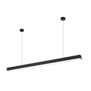 Світильник Lightwell LW-LINE-30W-B 3000K изображение 1