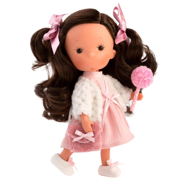 Лялька Llorens Miss Dana Star, 26 см (52604) - зображення 1