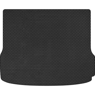 Килимок в багажник EVAtech Audi Q5 (8R) 2008-2012 1 покоління SU (AU31576B1RBB) зображення 1