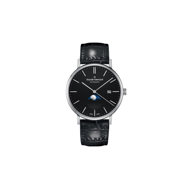 Наручные часы Claude Bernard 80501 3 NIN - изображение 1
