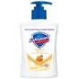 Рідке мило Safeguard Медове 225 мл (4015400935391) - зменшене зображення 1