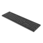 Клавиатура REAL-EL RK-725W Wireless/Bluetooth Black (EL123100061) - уменьшенное изображение 4