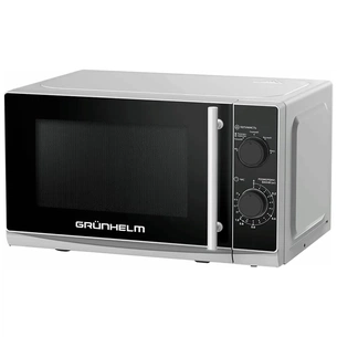 Мікрохвильова піч Grunhelm 20MX730-G зображення 1