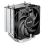 Кулер до процесора Be quiet! PURE ROCK SLIM 3 (BK047) - зменшене зображення 1