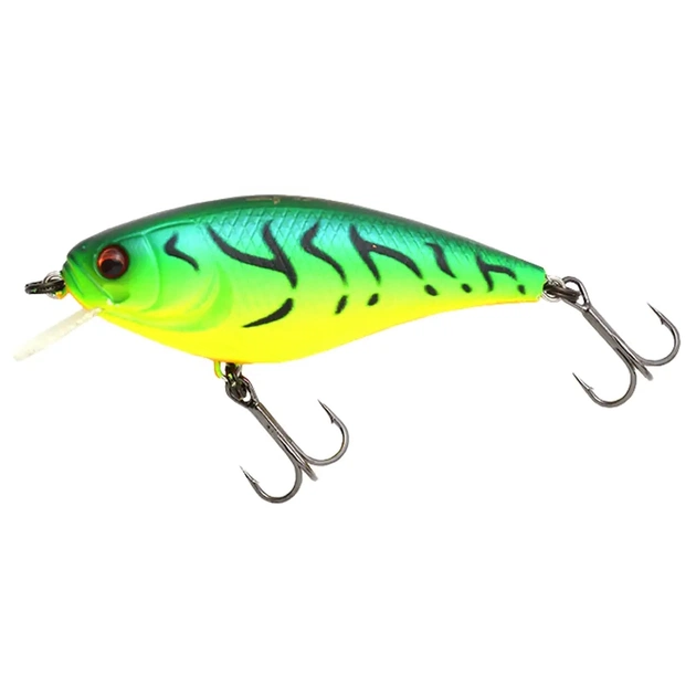 Воблер Imakatsu Gekiasa Shad 58SF 58mm 7.0g 45 (0.5m) (1452.16.99) - изображение 1