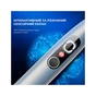 Електрична зубна щітка Oclean X Plus Pro Digital Silver (6970810556179) - зменшене зображення 6