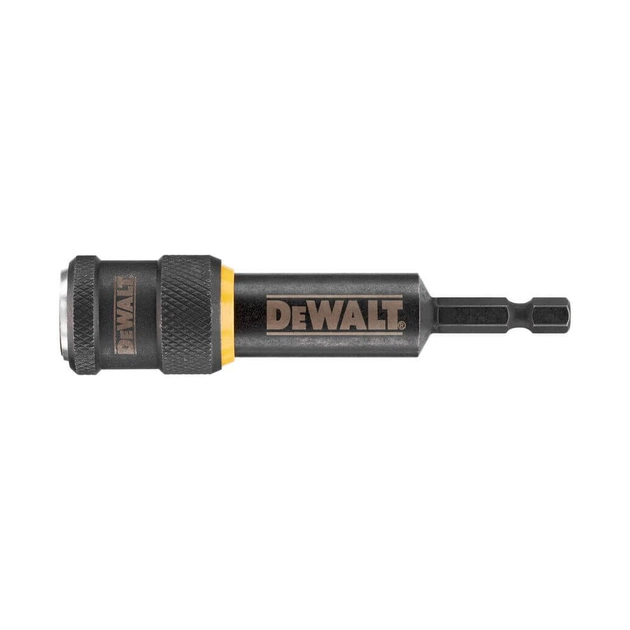 Набір свердл і біт DeWALT FLEXTORQ FLIP & DRIVE, з зенкерами, 25 шт, Tough Case S (DT70779T) - picture 7