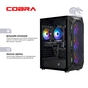 Персональний комп`ютер COBRA Advanced (I144F.32.S5.57T.25347) - зменшене зображення 6