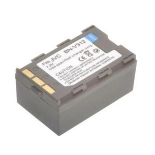 Акумулятор до фото/відео Extradigital JVC BN-V312 (DV00DV1192) зображення 1