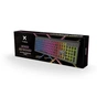 Клавіатура Vinga KB-460 Black - зменшене зображення 4