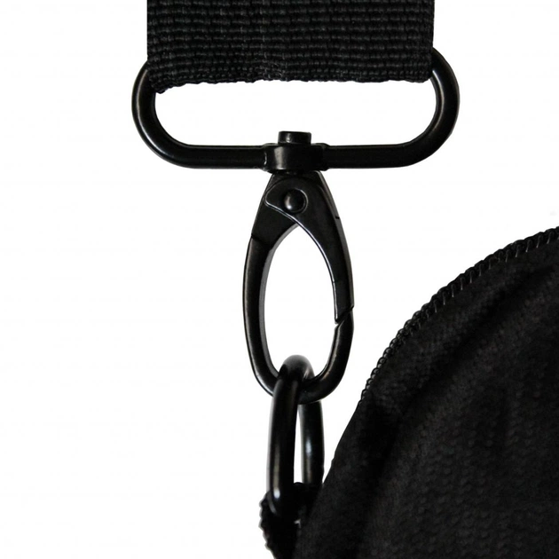 Сумка для ноутбука Grand-X 15.6'' Black (SB-129) - picture 8