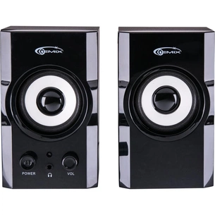 Акустична система TF-3 Black Gemix зображення 1