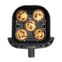 Мультипіч Moulinex EasyFry&Grill Precision (EZ505810) - уменьшенное изображение 8