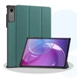 Чохол до планшета BeCover Smart Case Lenovo Idea Tab Pro (2nd Gen) TB390FU 13.0" Dark Green (715803) - зменшене зображення 2
