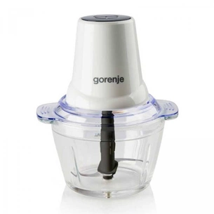 Подрібнювач Gorenje S400XG зображення 1