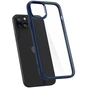 Чохол до мобільного телефона Spigen Apple iPhone 15 Ultra Hybrid Navy Blue (ACS06801) - зменшене зображення 8