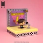 Фигурка Funko Pop набор Bitty POP! Stages серии BTS - Шуга (Dynamite) (86740) - уменьшенное изображение 5