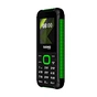 Мобільний телефон Sigma X-style 18 Track Black-Green (4827798854433) - зменшене зображення 2