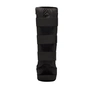 Захист гомілки і стопи Leone PT132 Basic Black XL (PT132_Black_XL) - зменшене зображення 4