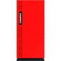 Корпус Gamemax Expedition Red - зменшене зображення 4