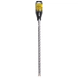 Бур DeWALT SDS-Plus EXTREME2, 18х400х450 мм (DT9590) - зменшене зображення 1