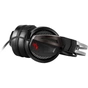 Навушники MSI IMMERSE GH60 GAMING - зменшене зображення 3