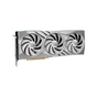 Відеокарта MSI GeForce RTX4070 12Gb GAMING X SLIM WHITE (RTX 4070 GAMING X SLIM WHITE 12G) - зменшене зображення 2