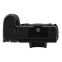 Цифровий фотоапарат Nikon Z 6 II + FTZ Adapter Kit (VOA060K002) - зменшене зображення 6