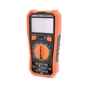 Цифровий мультиметр Voltronic VC-890D (VC890D) - зменшене зображення 2