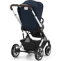 Коляска Cybex Talos S Lux SLV Ocean Blue (з бампером) (522002593) - зменшене зображення 4