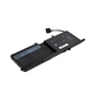 Акумулятор до ноутбука PowerPlant Dell Alienware 15 R3 (9NJM1) 11.4V 8333mAh (NB530007) - зменшене зображення 2