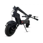Електросамокат Atlas Frog Black (1030) - зменшене зображення 5