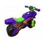 Біговел Active Baby Sport музичний зелено-фіолетовий (0139-016М) - зменшене зображення 2