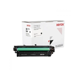 Картридж Xerox HP CE260A (647A) black (006R03675) зображення 1