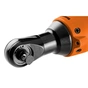 Гайковерт Neo Tools кутовий Energy+ 18V, 250об/хв, 60Нм, 3/8", адаптер 1/2" (без АКБ та ЗП) (04-603) - уменьшенное изображение 6