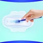 Гігієнічні прокладки Always Ultra Super (Розмір 2) 16 шт. (4015400006756) - зменшене зображення 3