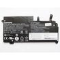Акумулятор до ноутбука Lenovo ThinkPad 13 (1st Gen) 01AV400, 3685mAh (42Wh), 3cell, 11.4V, (A47489) - зменшене зображення 2