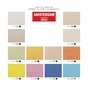 Акрилові фарби Royal Talens Amsterdam Pastels 12 кольорів по 20 мл (8712079451196) - уменьшенное изображение 2